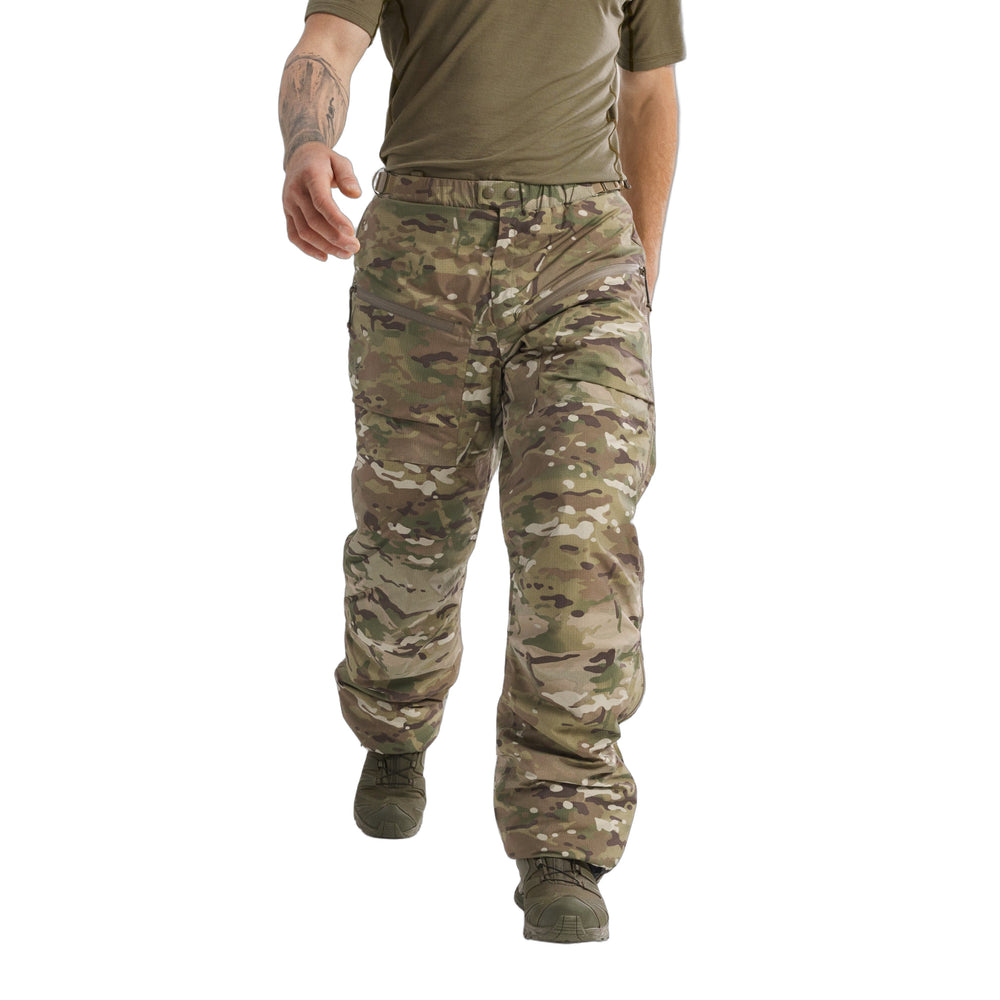 Arc'teryx Pro Cold WX Pant LT Gen 2.1 MultiCam Men's