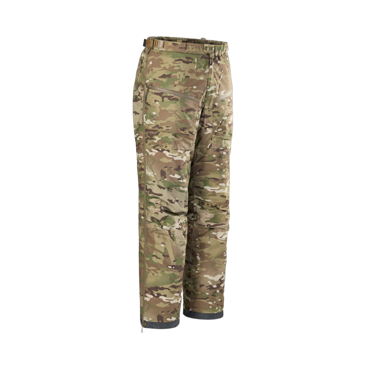 Cold WX Pant LT MultiCam Gen 2.1 Multicam