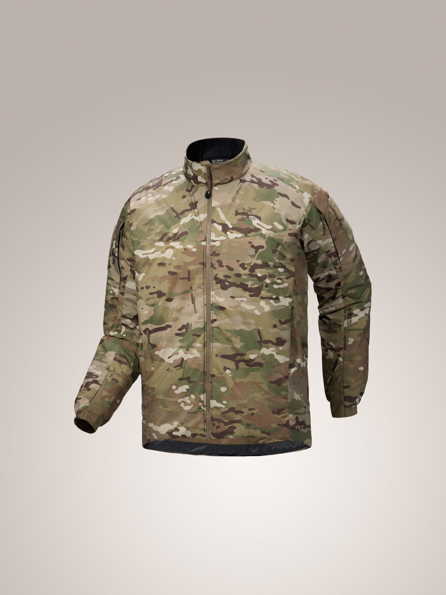Cold WX Jacket LT MultiCam Gen 2.1 Multicam