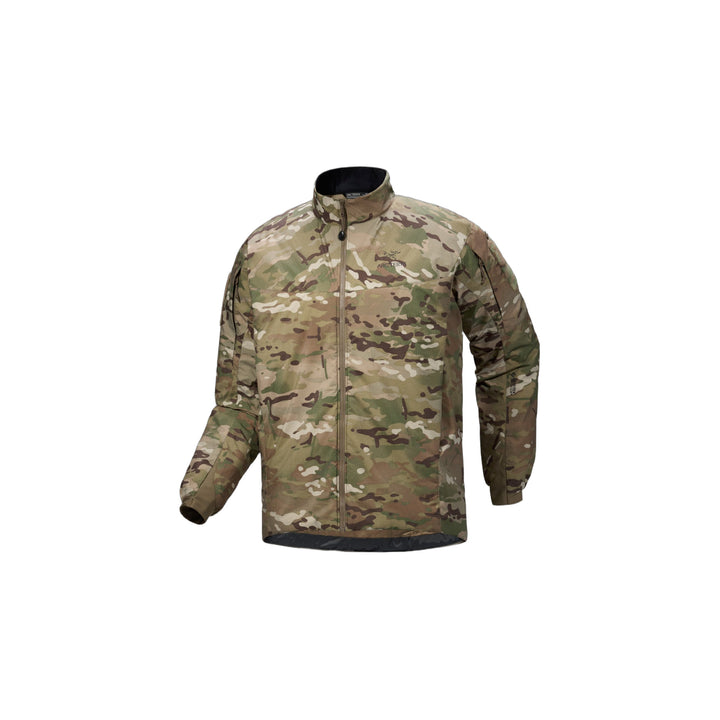 Cold WX Jacket LT MultiCam Gen 2.1 Multicam