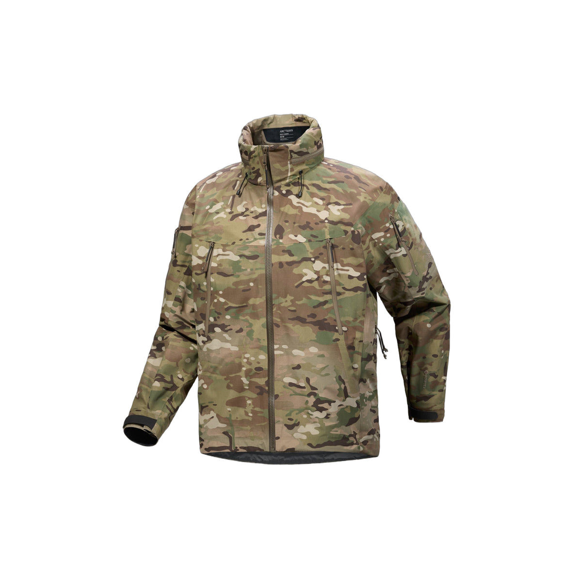 Alpha Jacket MultiCam Gen 2.1 Multicam