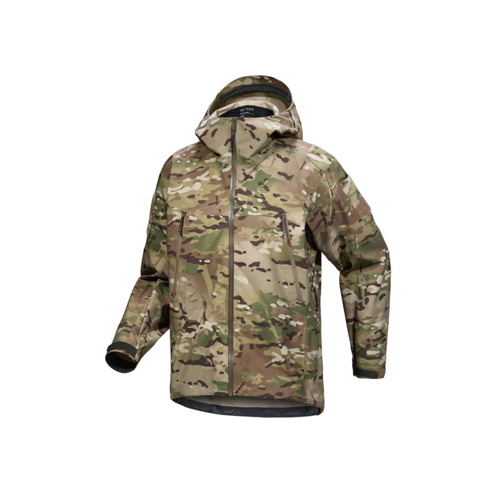 Alpha Jacket LT MultiCam Gen 2.1 Multicam
