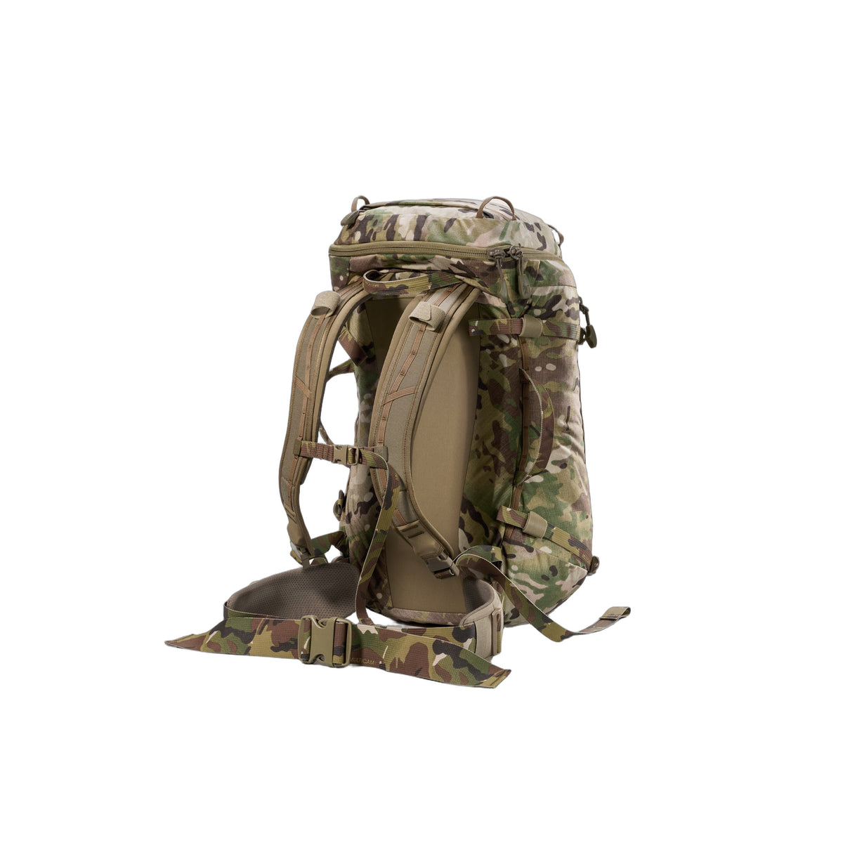 Assault Pack 30 MultiCam Multicam Back