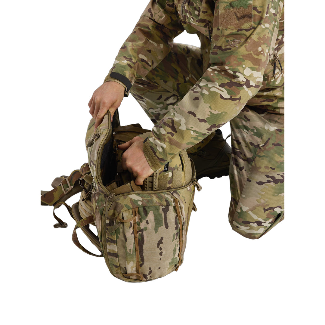 Assault Pack 30 MultiCam Multicam Detail 1