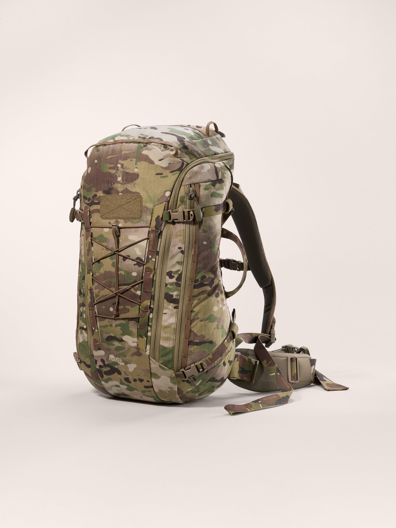 Assault Pack 30 MultiCam Multicam Front