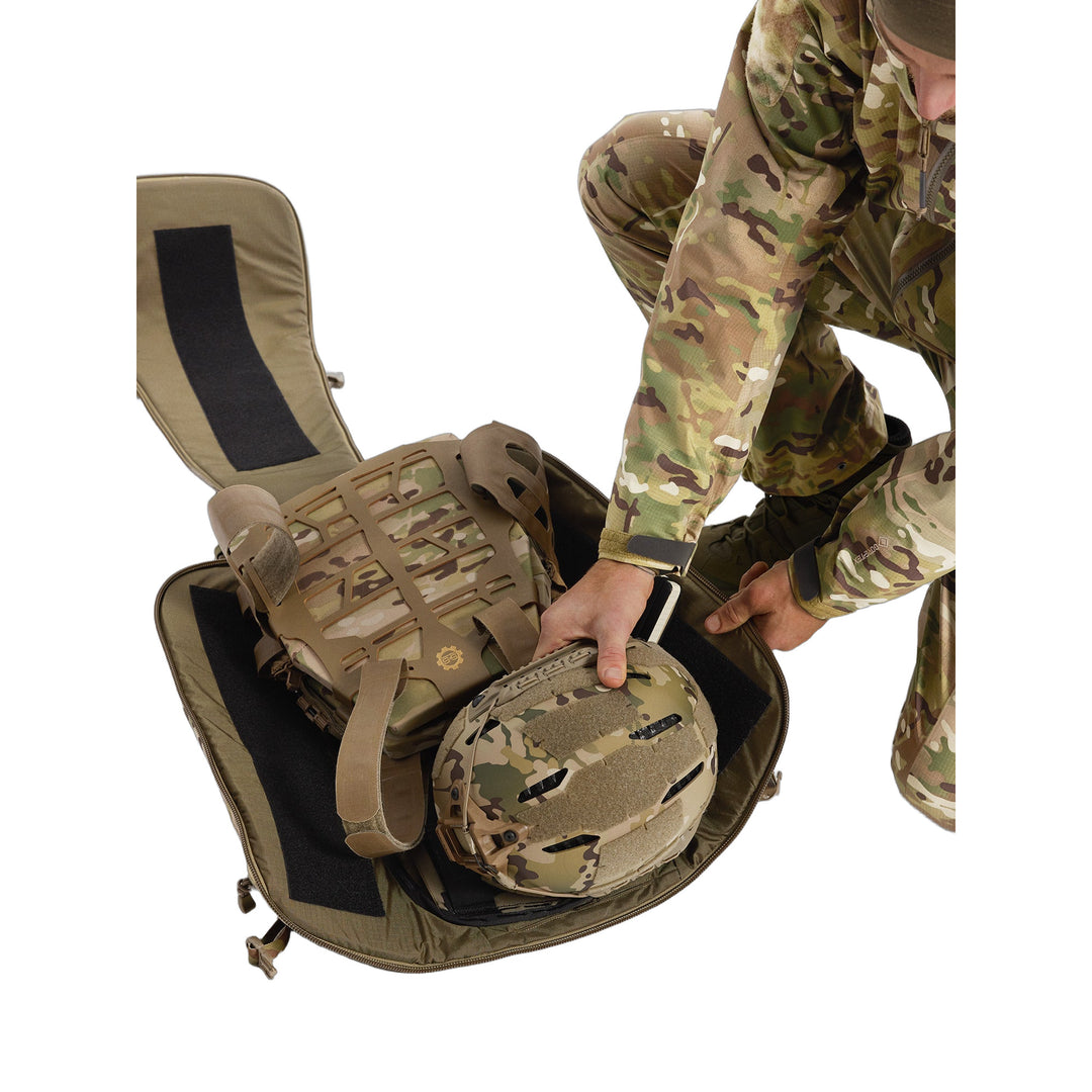 Assault Pack 30 MultiCam Multicam Hover