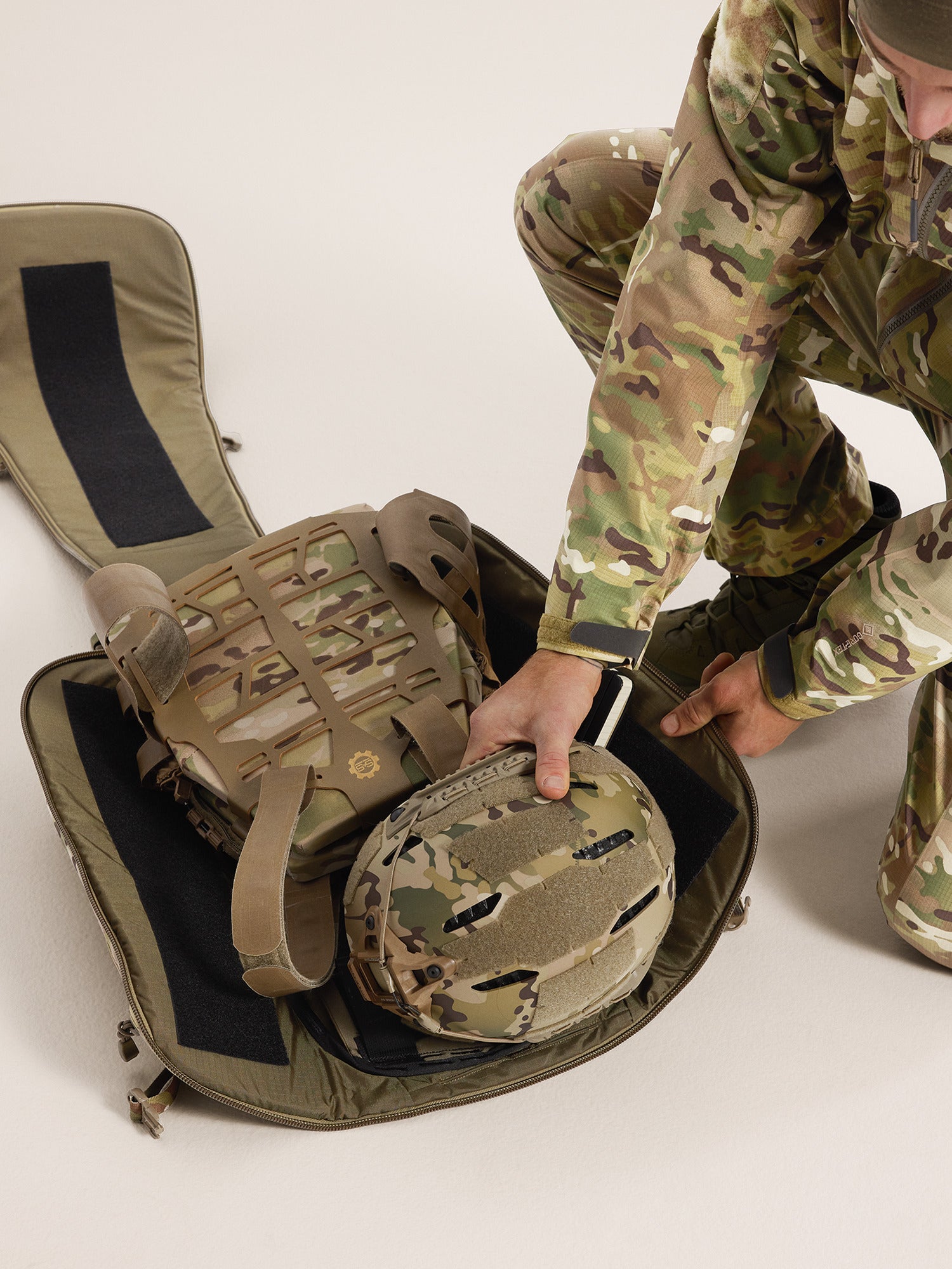 Assault Pack 30 MultiCam Multicam Hover