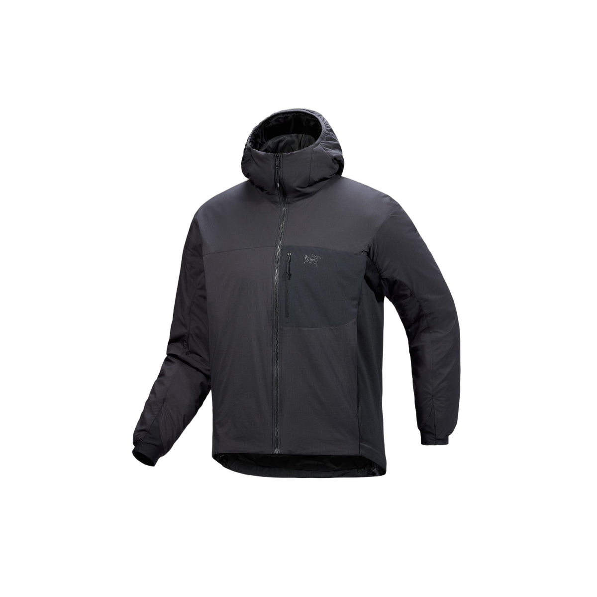 Atom Hoody LT Gen 2.1 Black