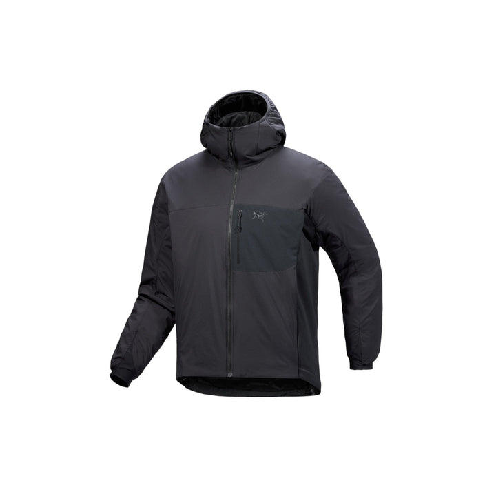 Atom Hoody LT Gen 2.1 Black