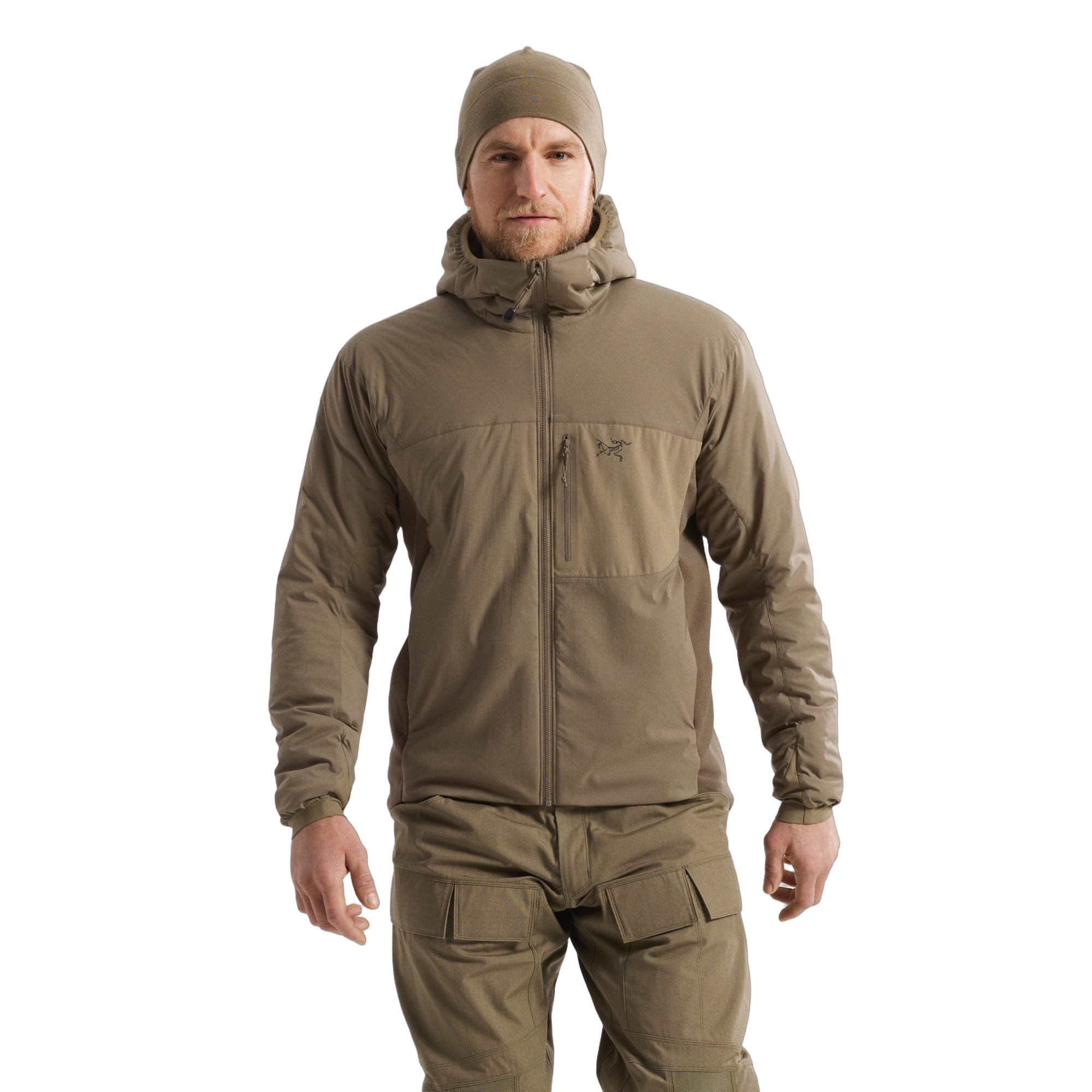 Ｇ*2様 L*様 ARC'TERYX ATOM LT HOODY Atom LT Hoody Gen 2.1 Men's | Arc'teryx