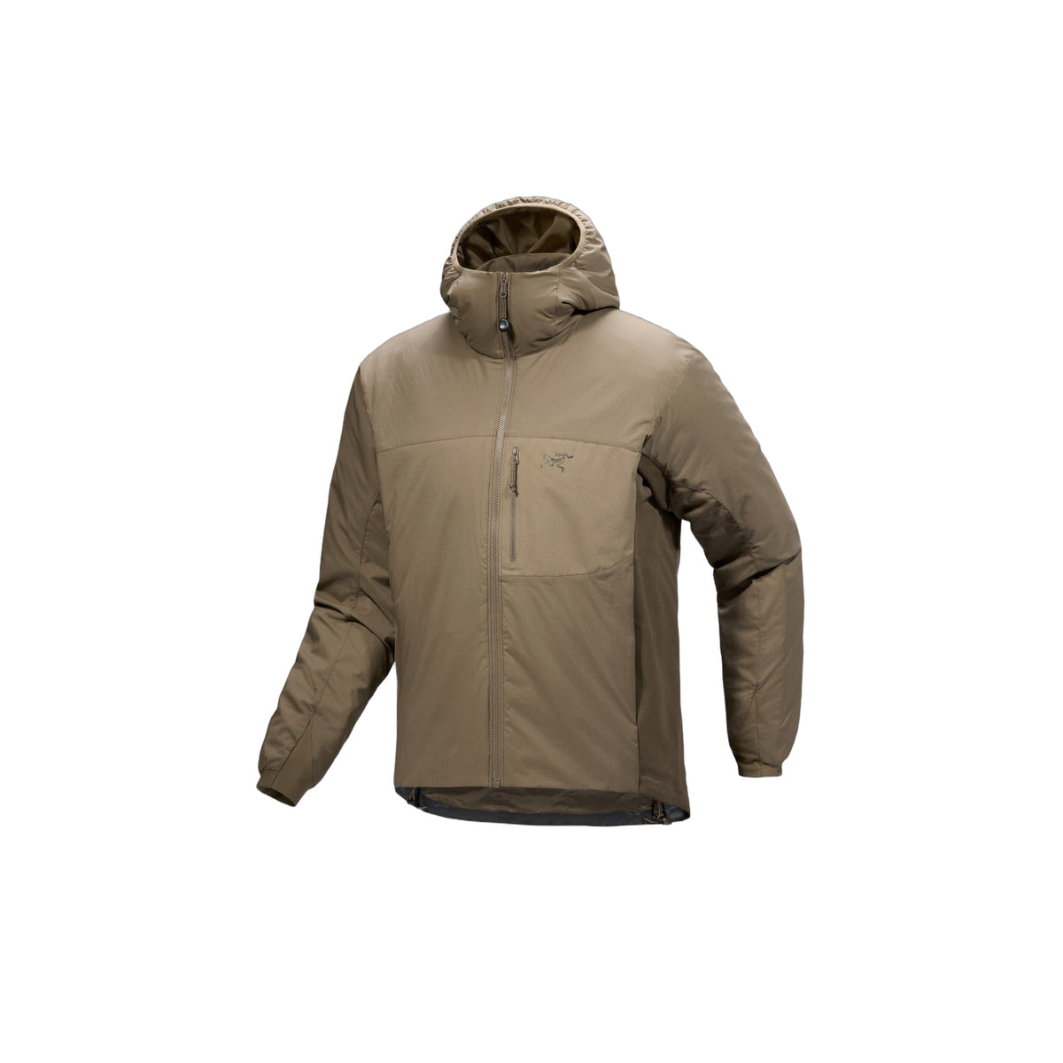 Atom Hoody LT Gen 2.1 Crocodile