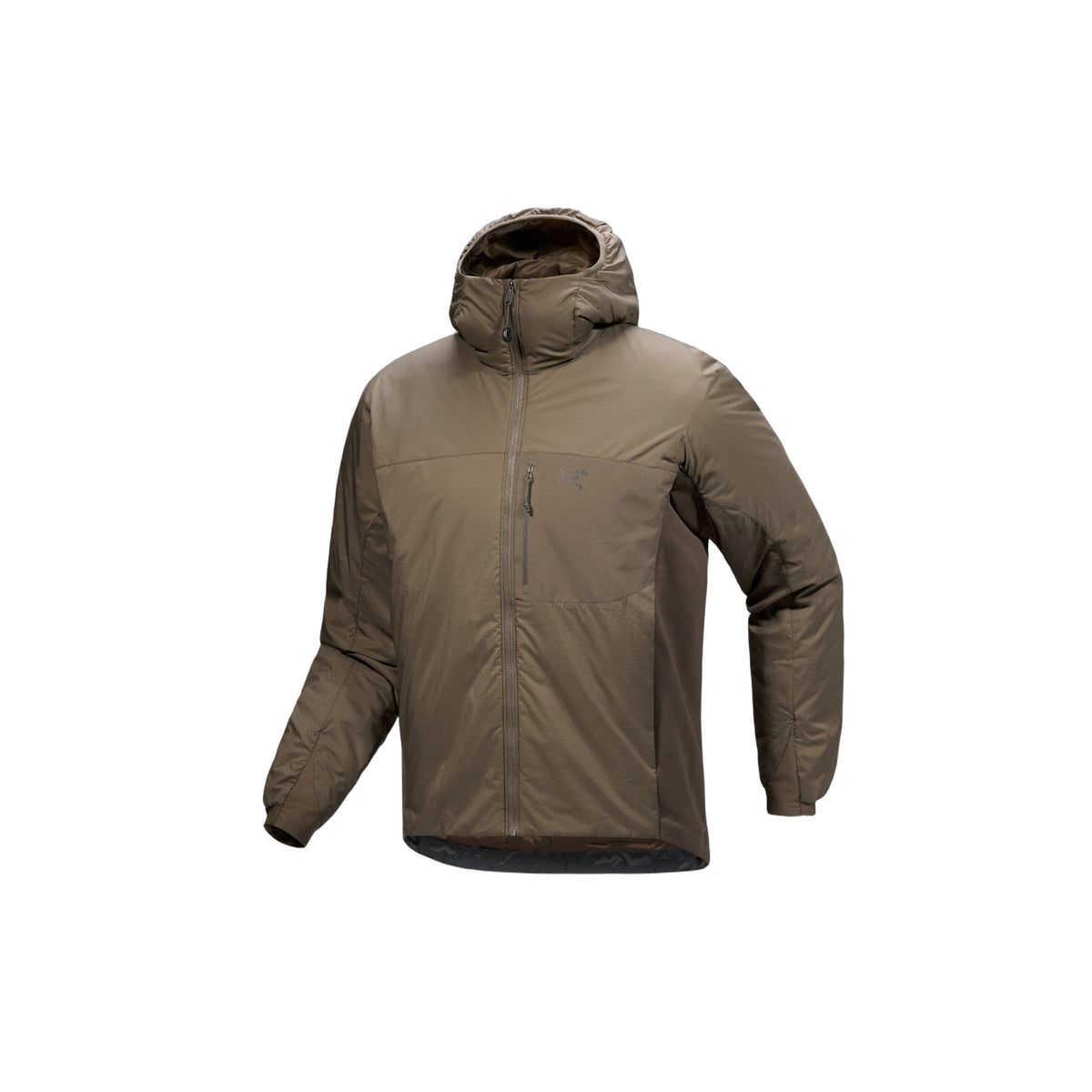 Atom Hoody LT Gen 2.1 Ranger Green