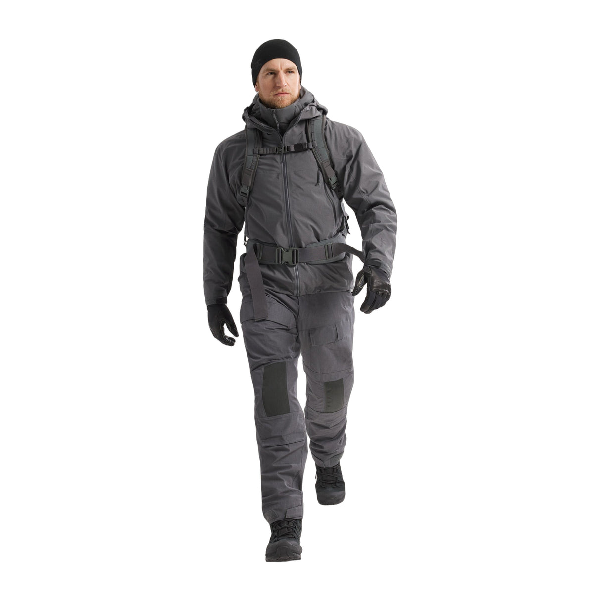 Atom Hoody LT Gen 2.1 Wolf Full Body