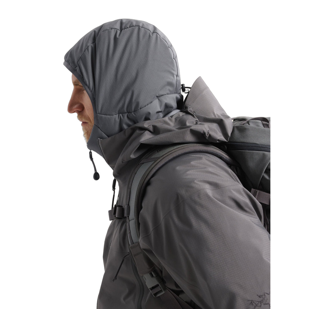 Atom Hoody LT Gen 2.1 Wolf Hover