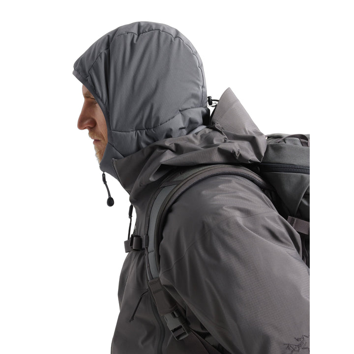 Atom Hoody LT Gen 2.1 Wolf Hover