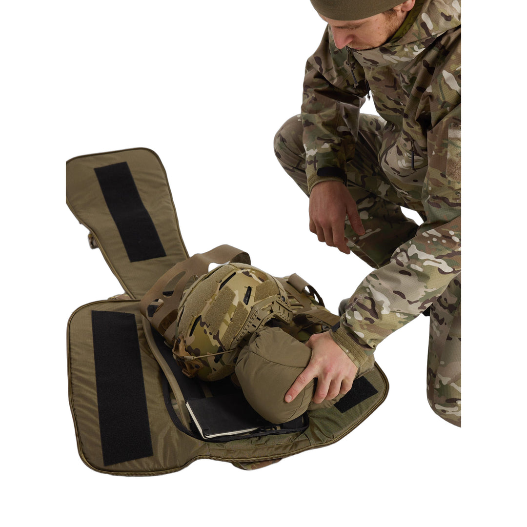 Assault Pack 45 MultiCam Multicam Detail 1