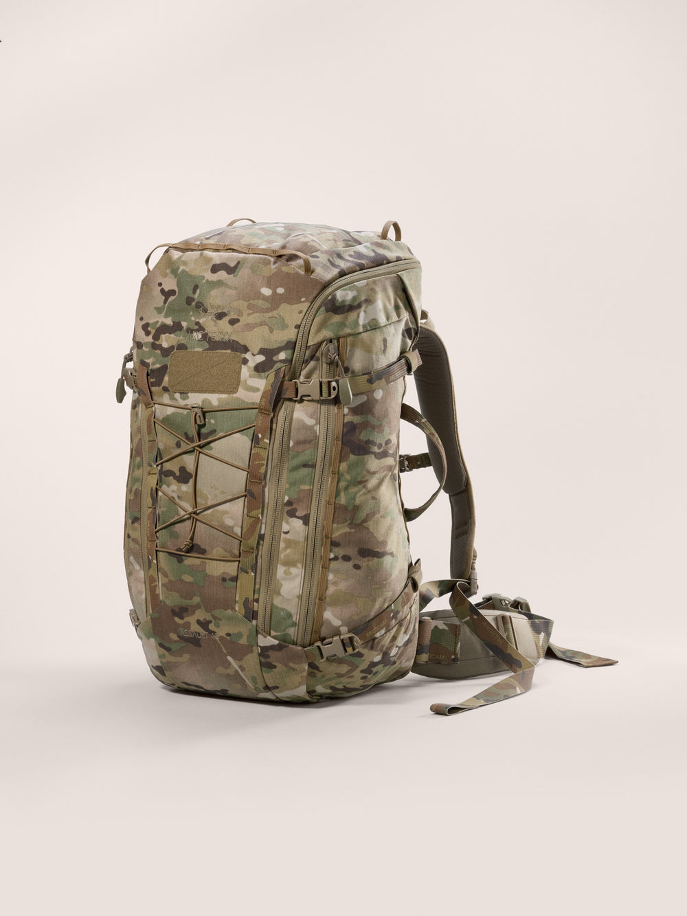 Arc'teryx Pro Assault Pack 45 Multicam