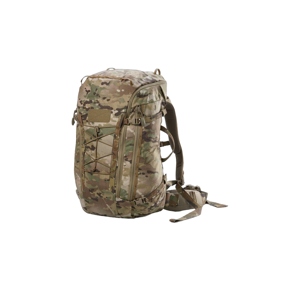 Assault Pack 45 MultiCam Multicam Front