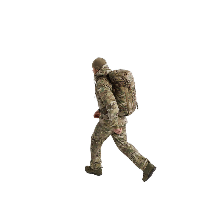 Assault Pack 45 MultiCam Multicam Full Body