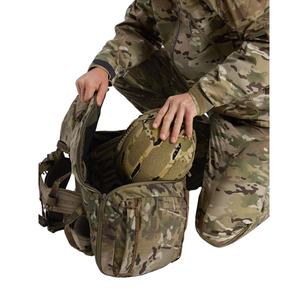 Assault Pack 45 MultiCam Multicam Hover
