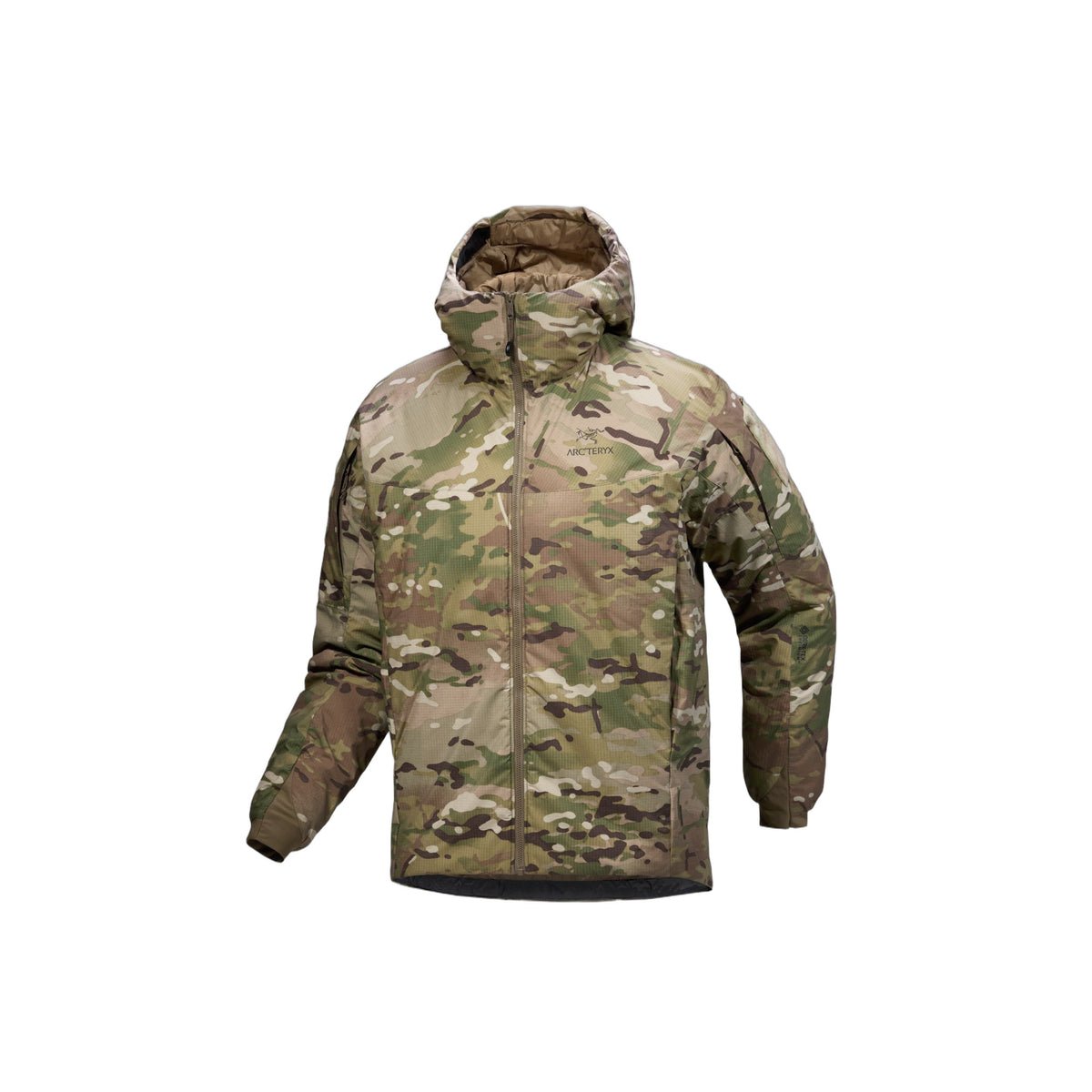 Cold WX Hoody LT MultiCam Gen 2.1 Multicam