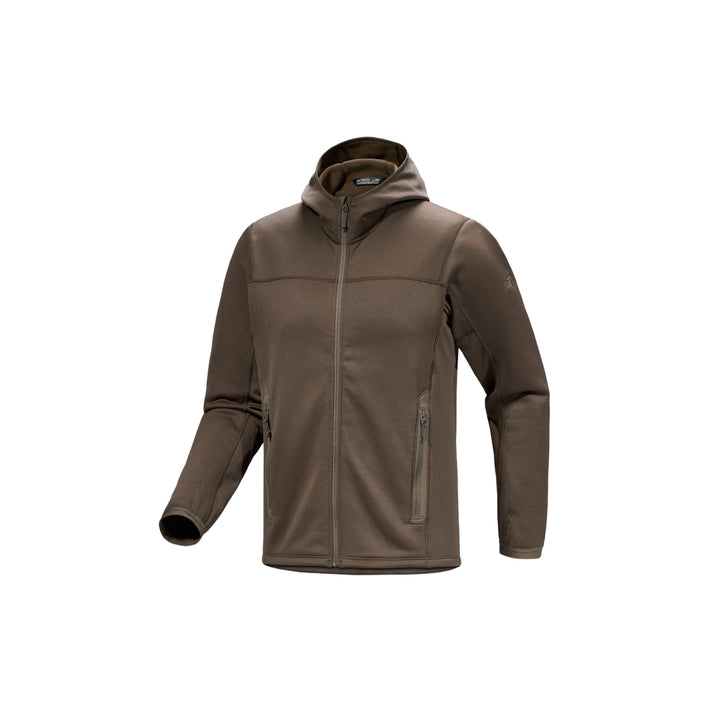 Naga Hoody Full Zip Gen 2.1 Ranger Green