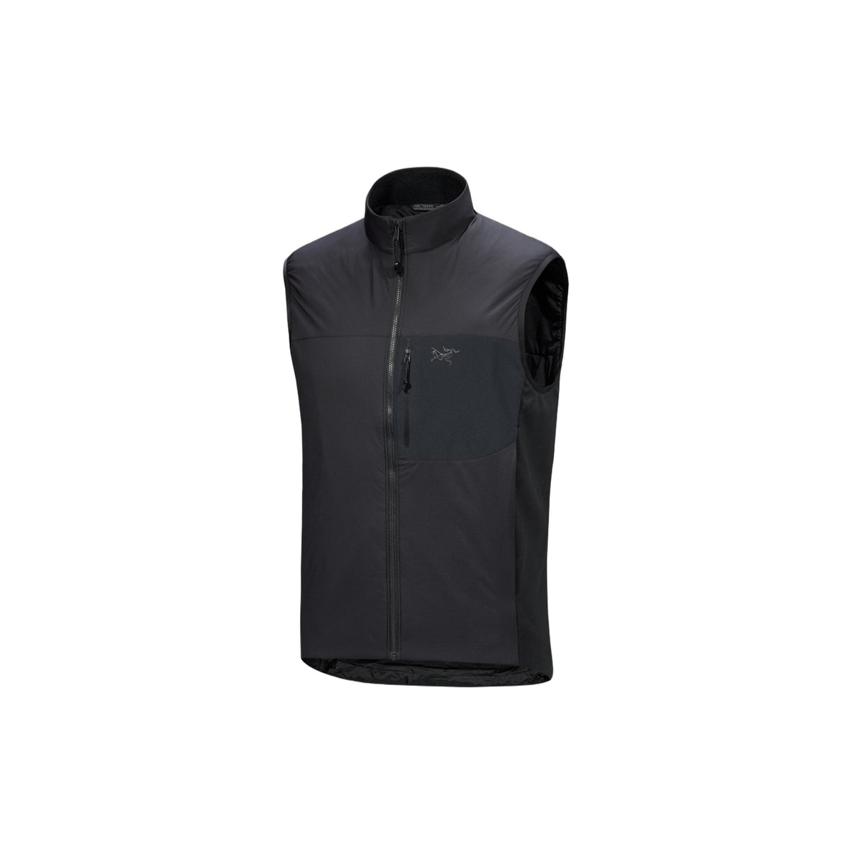 Atom Vest LT Gen 2.1 Black