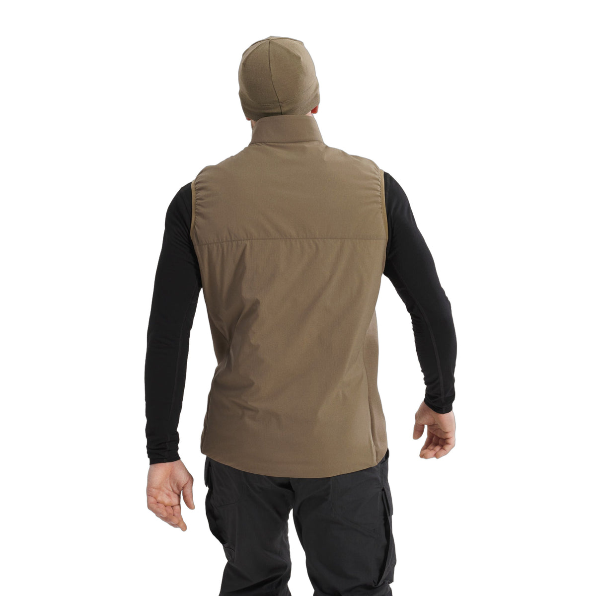 Atom Vest LT Gen 2.1 Crocodile Back View