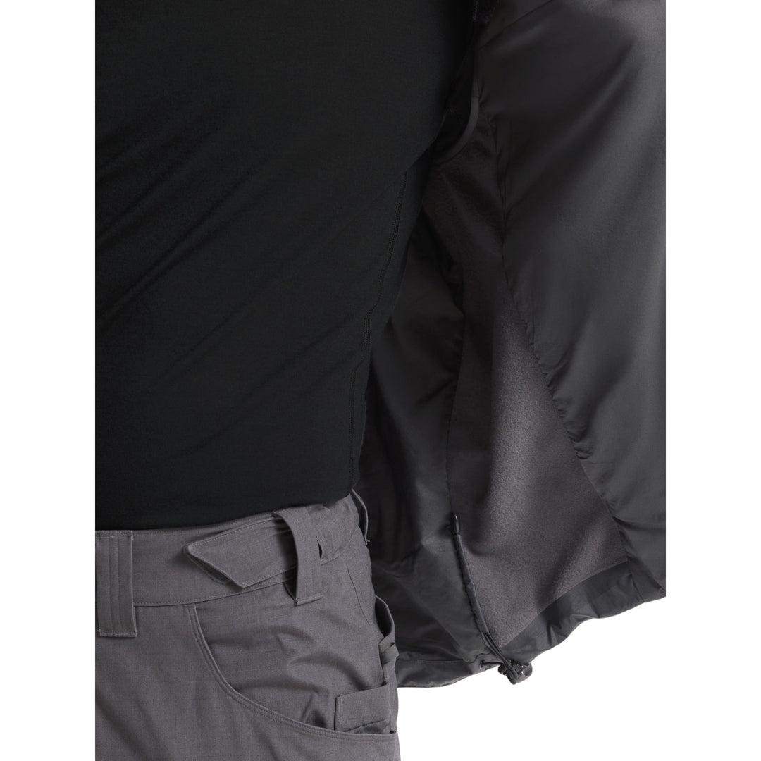 Atom Vest LT Gen 2.1 Wolf Detail 1