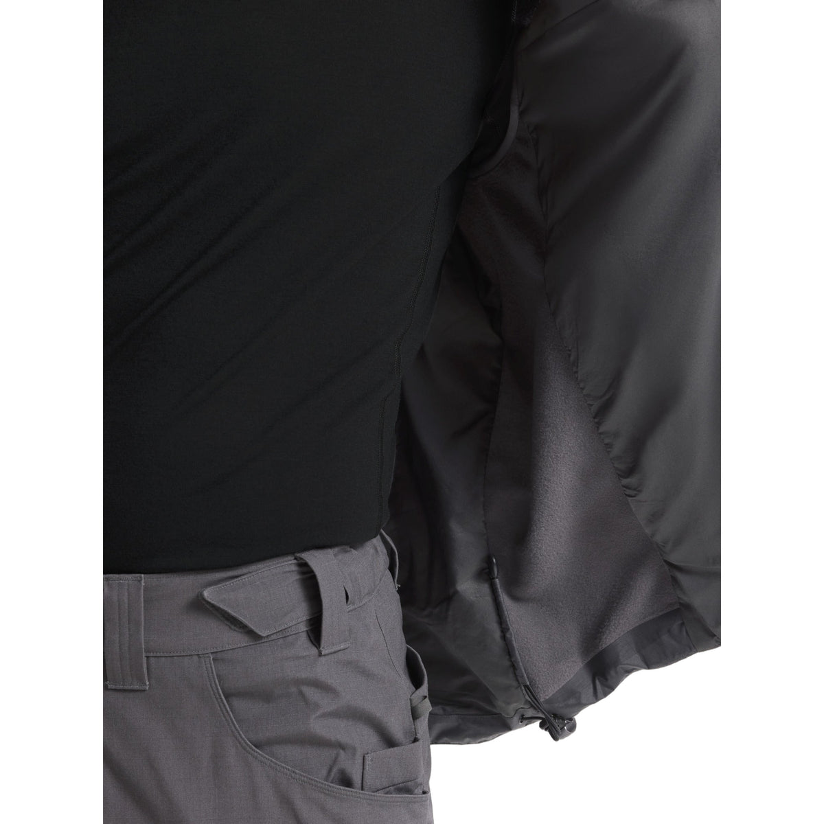 Atom Vest LT Gen 2.1 Wolf Detail 1