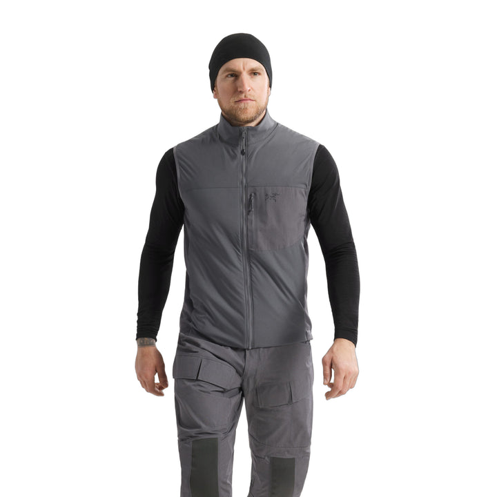 Atom Vest LT Gen 2.1 Wolf Front View
