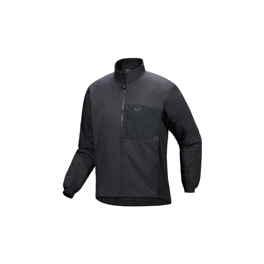 Atom Jacket LT Gen 2.1 Black