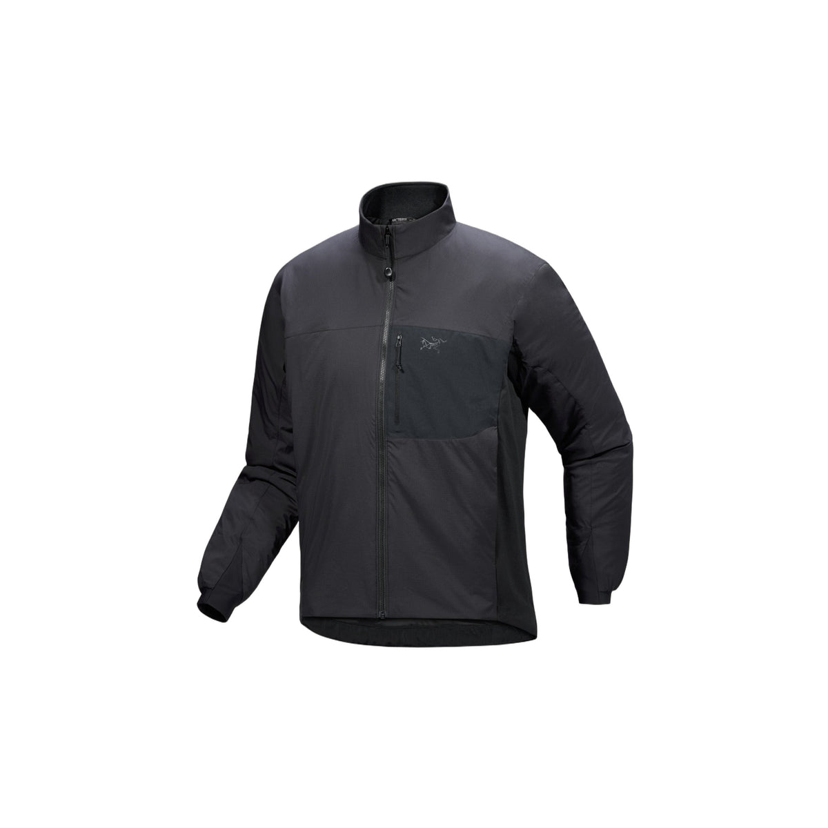 Atom Jacket LT Gen 2.1 Black