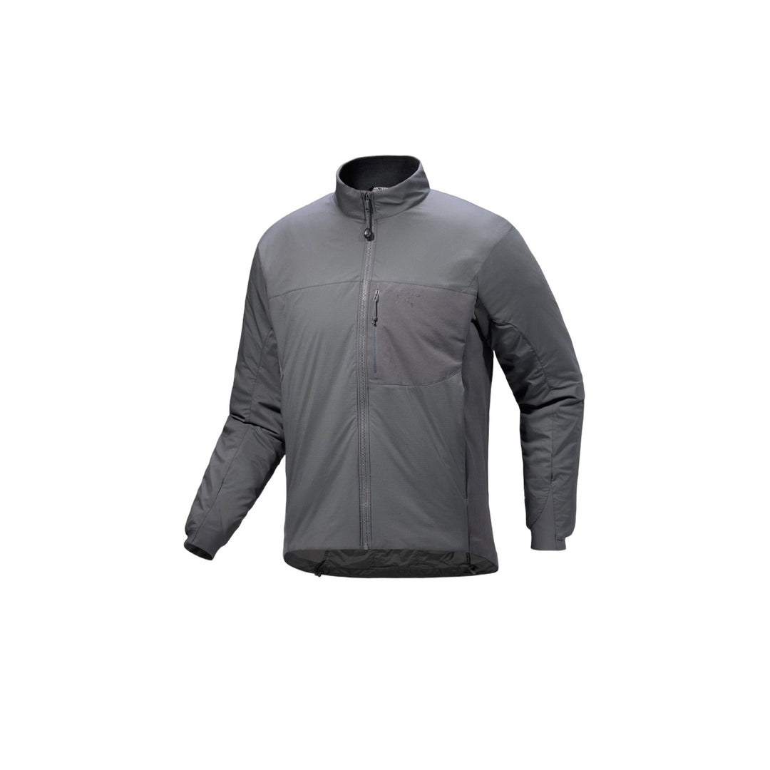 Atom Jacket LT Gen 2.1 Wolf