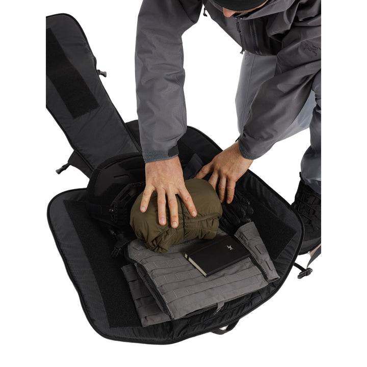 Assault Pack 45 Black Hover