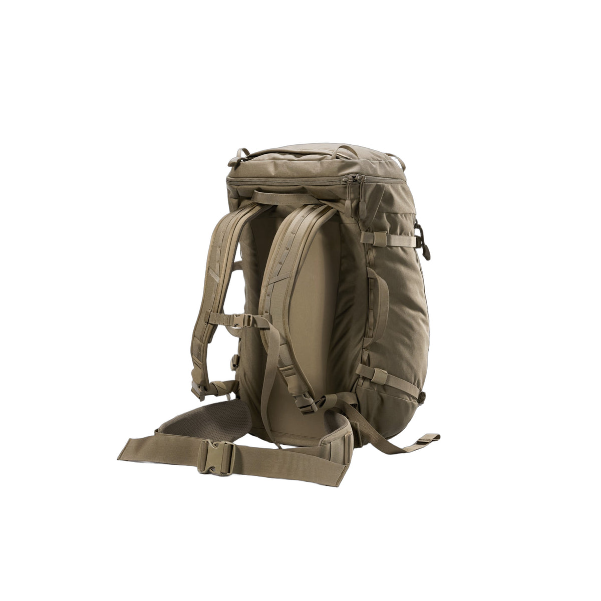 Assault Pack 45 Crocodile Back