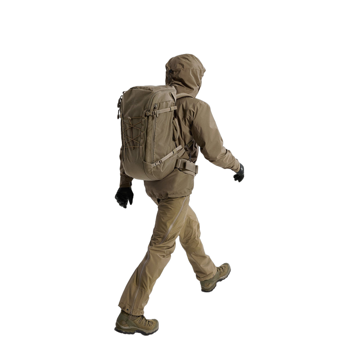 Assault Pack 45 Crocodile Full Body