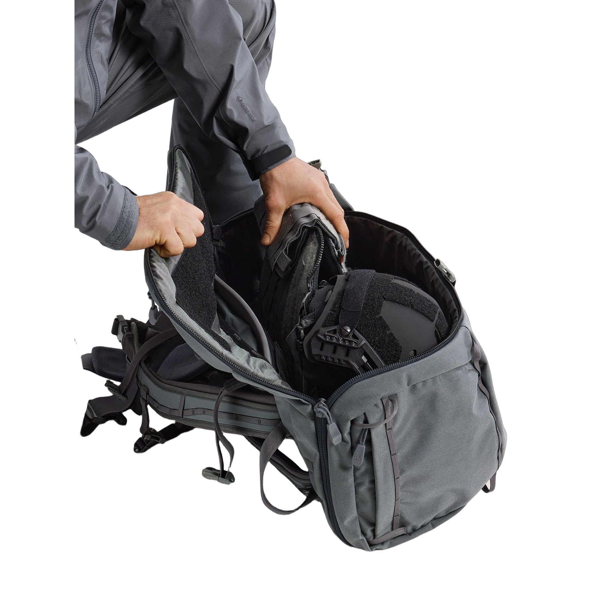 Assault Pack 45 | Arc'teryx