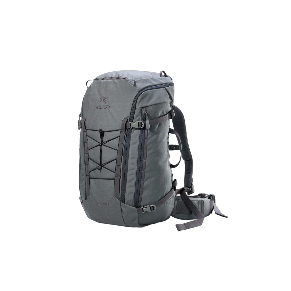 Assault Pack 45 Wolf Front