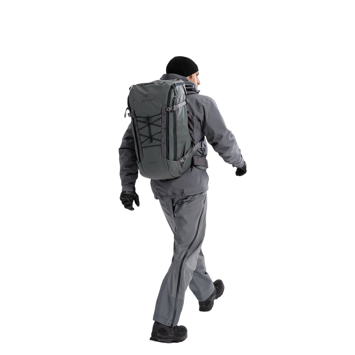 Assault Pack 45 Wolf Full Body