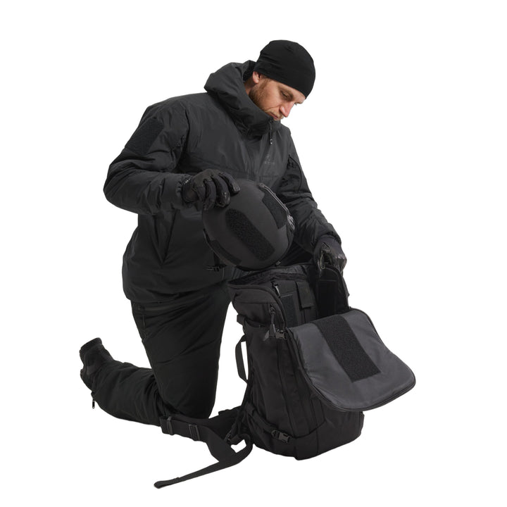 Assault Pack 30 Black Hover