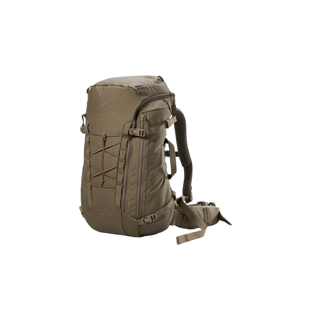 Assault Pack 30 Crocodile Front