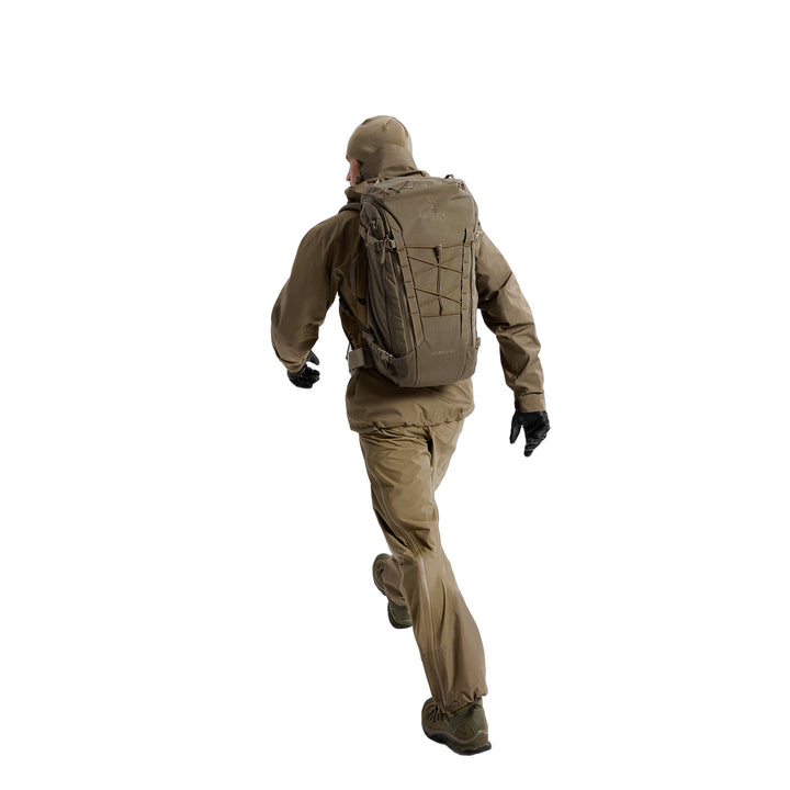 Assault Pack 30 Crocodile Full Body