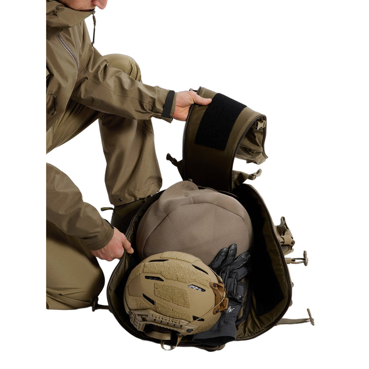Assault Pack 30 Crocodile Hover
