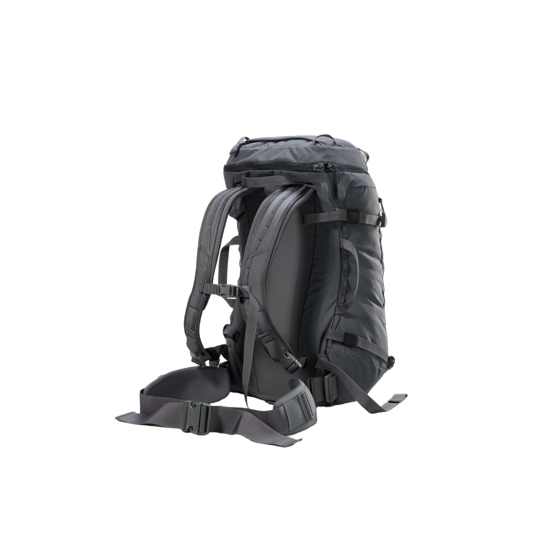 Assault Pack 30 Wolf Back