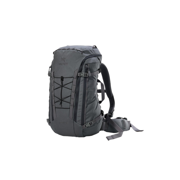Assault Pack 30 Wolf Front
