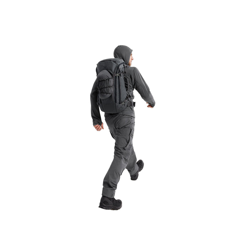 Assault Pack 30 Wolf Full Body