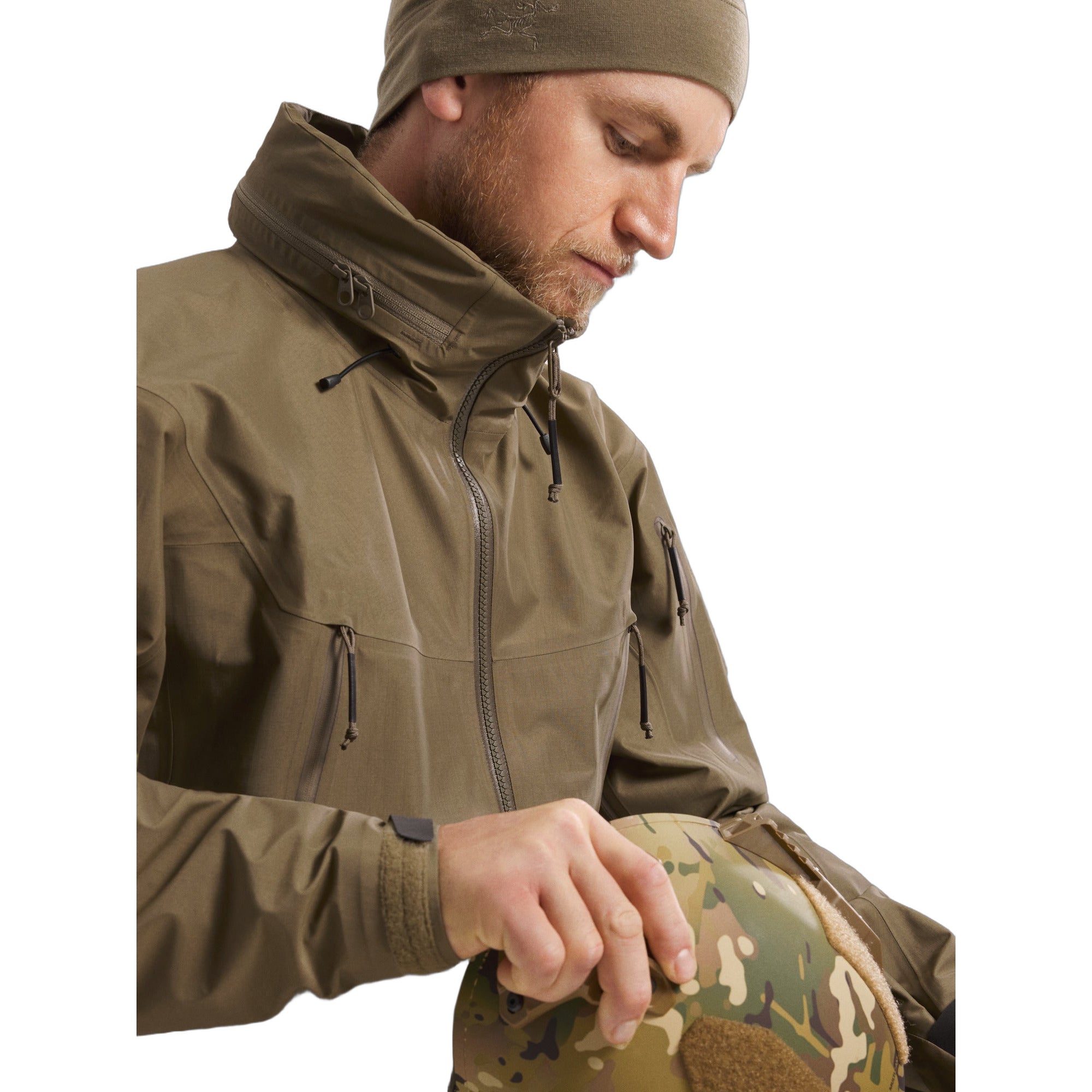 Alpha Jacket Gen 2.2 Men's | Arc'teryx
