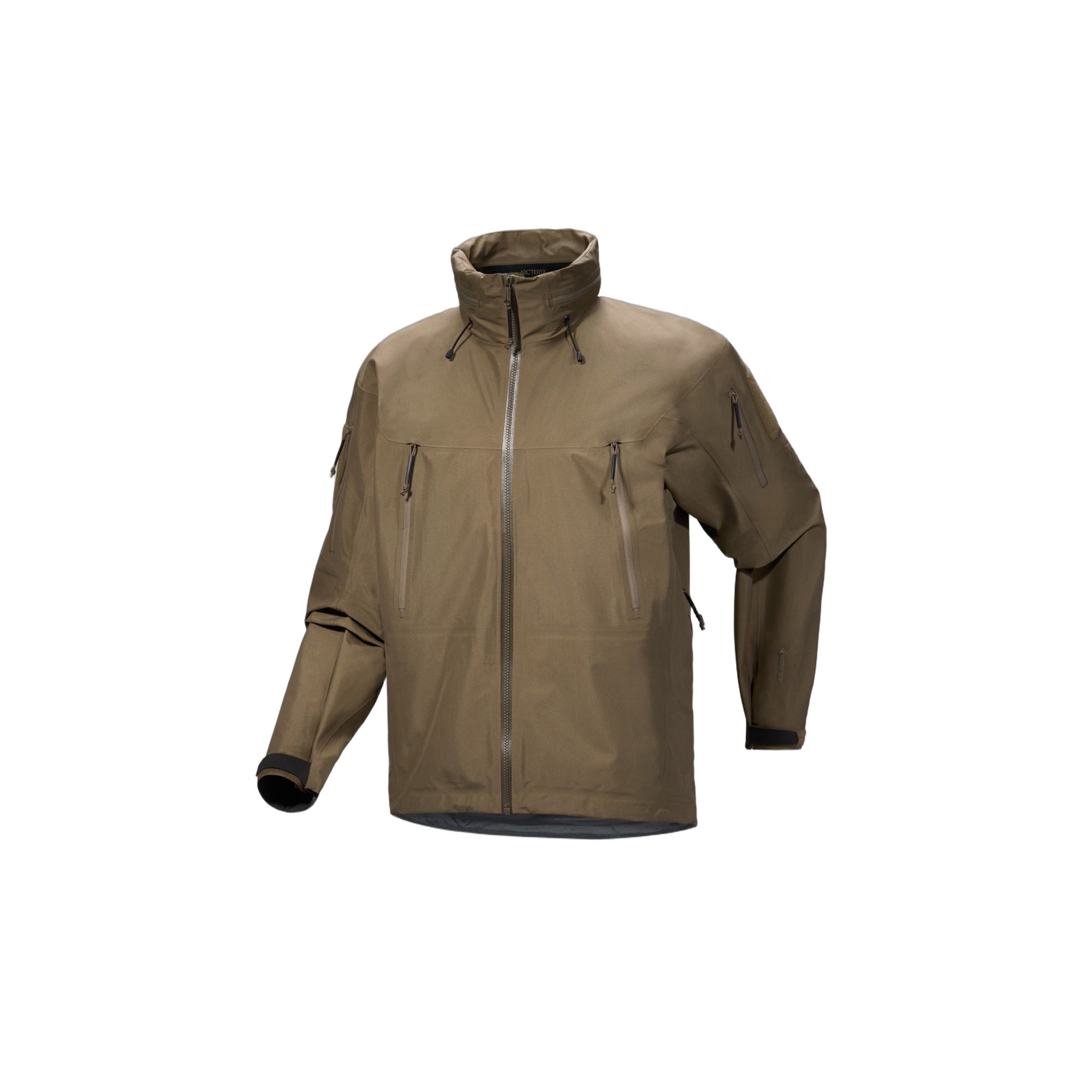 ジャケット・アウター LEAF ALPHA JACKET LT GEN 2 beams murs Alpha Jacket Gen 2.2 Men's | Arc'teryx