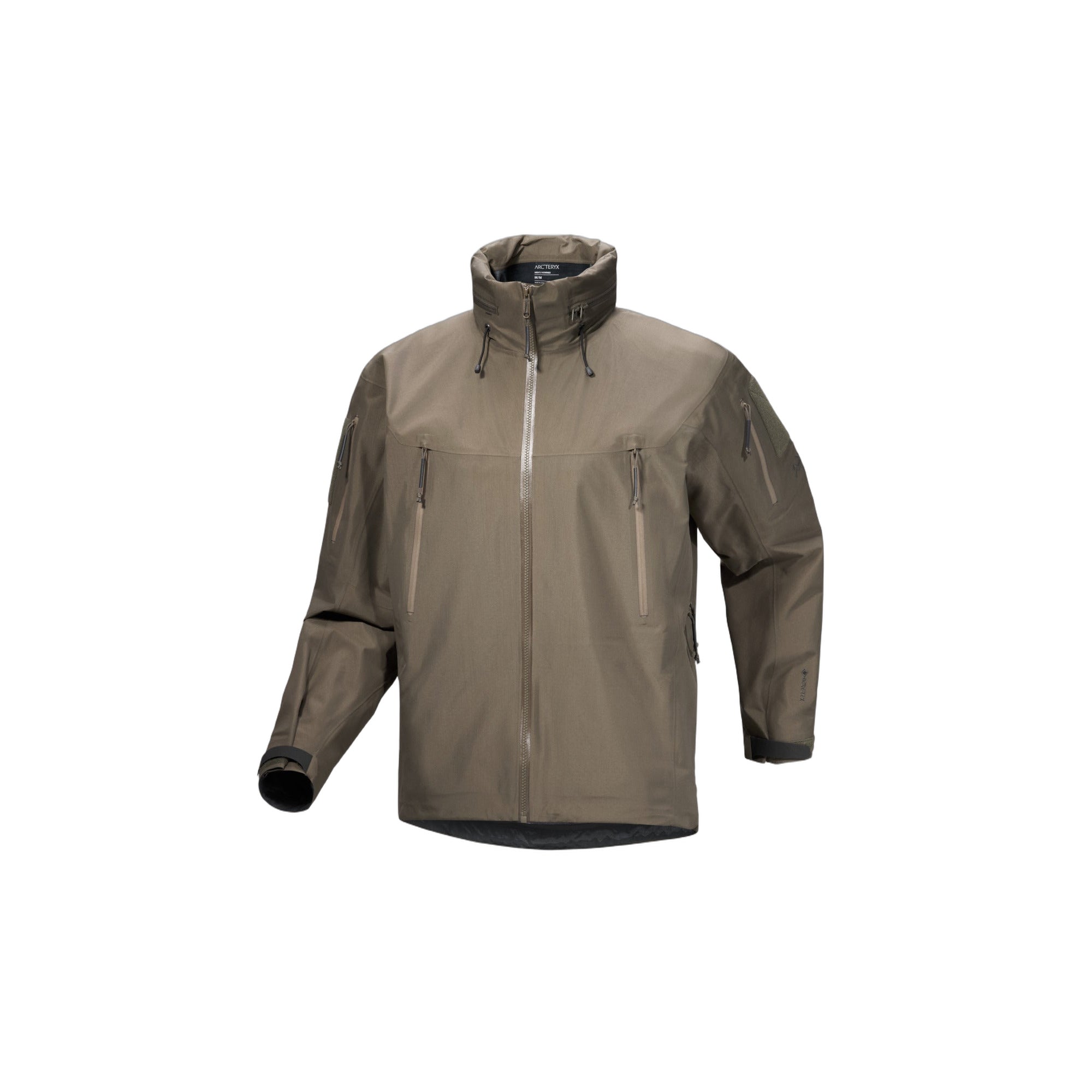 Alpha Jacket Gen 2.2 Men's | Arc'teryx